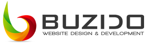 Buzido Website Design Logo