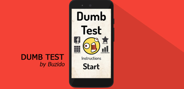 Dumb Test!