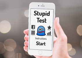 Stupid Test!
