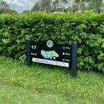 Buzido Sponsors the Caboolture Golf Club