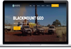 Blackmount Geo Consulting